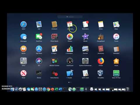 encryption software for mac and youtube